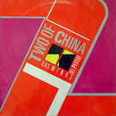Two Of China - Los Ninos Del Parque (Vinyle Usagé)