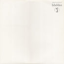 Bauhaus - The Skys Gone Out (Vinyle Usagé)