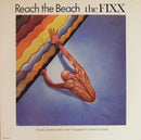 Fixx - Reach the Beach (Vinyle Usagé)