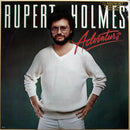 Rupert Holmes - Adventure (Vinyle Usagé)
