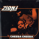 Zion I - Cheeba Cheeba / Kharma (Vinyle Usagé)