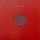 King Crimson - Discipline (Vinyle Usagé)