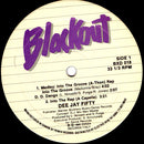 Dee Jay Fifty - Medley Into The Groove (Vinyle Usagé)