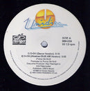 Plaza - O Oh (Vinyle Usagé)