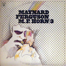 Maynard Ferguson - MF Horn / 3 (Vinyle Usagé)