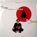 Fuzzbox - Walking On Thin Ice (Vinyle Usagé)