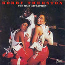 Bobby Thurston - The Main Attraction (Vinyle Usagé)
