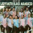 Ladysmith Black Mambazo - Best Of (Vinyle Neuf)