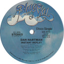 Dan Hartman - Instant Replay (Vinyle Usagé)