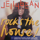Jellybean - Jellybean Rocks The House (Vinyle Usagé)