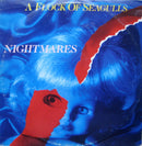 A Flock Of Seagulls - Nightmares (Vinyle Usagé)