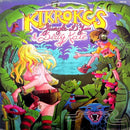 Kikrokos - Jungle DJ And Dirty Kate (Vinyle Usagé)