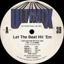 Various - Ultimix 39 (Vinyle Usagé)
