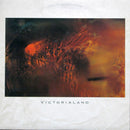 Cocteau Twins - Victorialand (Vinyle Usagé)