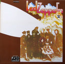 Led Zeppelin - II (Vinyle Usagé)