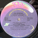 Whispers - Its A Love Thing / Girl I Need You (Vinyle Usagé)
