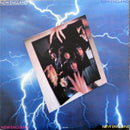 New England - New England (Vinyle Usagé)