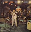 Woody Herman - Herd At Montreux (Vinyle Usagé)