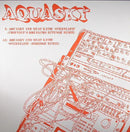 Aquasky / Meat Katie - Overneath (Vinyle Usagé)