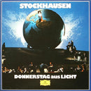 Stockhausen / Various - Donnerstag Aus Licht (Vinyle Usagé)