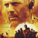Hans Zimmer - Tears Of The Sun (CD Usagé)