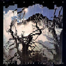Bauhaus - Burning From the Inside (Vinyle Usagé)