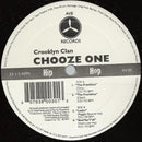 Crooklyn Clan - Chooze One (Vinyle Usagé)