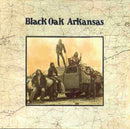 Black Oak Arkansas - Black Oak Arkansas (Vinyle Usagé)