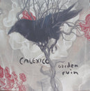 Calexico - Garden Ruin (Vinyle Usagé)