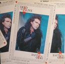 Dead Or Alive - My Heart Goes Bang (Get Me To The Doctor) American Wipe Out Mix (Vinyle Usagé)