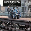 BT Express - Do It (Til Youre Satisfied) (Vinyle Usagé)