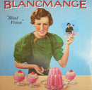 Blancmange - Blind Vision (Vinyle Usagé)