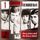 Manish Boys / Davy Jones & The Lower Third - The Manish Boys / Davy Jones And The Lower Third (Vinyle Usagé)