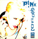 Pink - God Is A DJ (Vinyle Usagé)