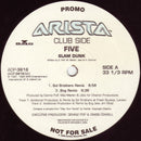 Five / Various - Slam Dunk (Vinyle Usagé)