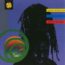 Caron Wheeler - Livin In The Light (Re-Mix) (Vinyle Usagé)