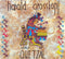 Harald Grosskopf - World Of Quetzal (CD Usagé)