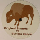 Original Sinners / Neneh Cherry - Buffalo Dance (Vinyle Usagé)