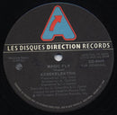 Kebekelektrik - Magic Fly (Vinyle Usagé)