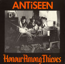Antiseen - Honour Among Thieves (Vinyle Usagé)