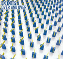Hot Chip - Over And Over (Vinyle Usagé)