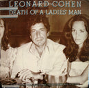 Leonard Cohen - Death Of A Ladies Man (Vinyle Usagé)