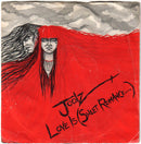 Joolz - Love Is Sweet Romance (Vinyle Usagé)