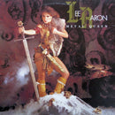 Lee Aaron - Metal Queen (Vinyle Usagé)