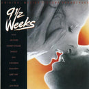 Soundtrack - 9 1/2 Weeks (Vinyle Usagé)