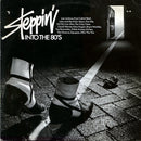 Various - Steppin' Into The 80's (Vinyle Usagé)
