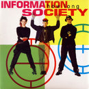 Information Society - How Long (Vinyle Usagé)