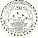 Reggie Simms - Over And Over (Vinyle Usagé)