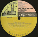 Barenaked Ladies - One Week (Vinyle Usagé)