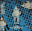 Robotiko Rejekto - Injection (Robotiko Part 2) (Vinyle Usagé)